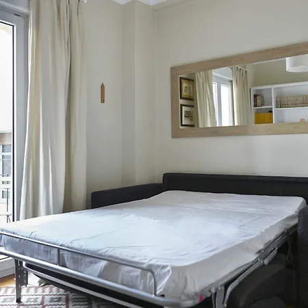 Basque Homes - Iparraguirre Apartment *