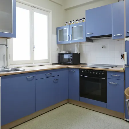 Apartment Basque Homes - Iparraguirre San Sebastian