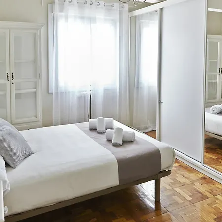 Basque Homes - Iparraguirre