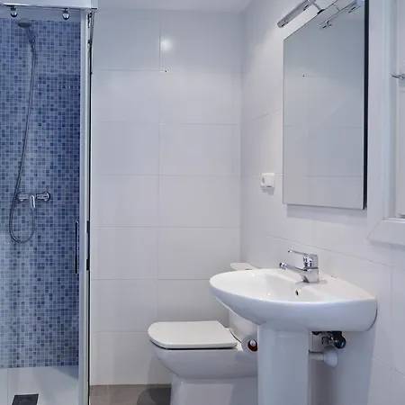 Basque Homes - Iparraguirre