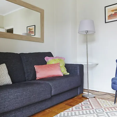 Basque Homes - Iparraguirre * San Sebastian